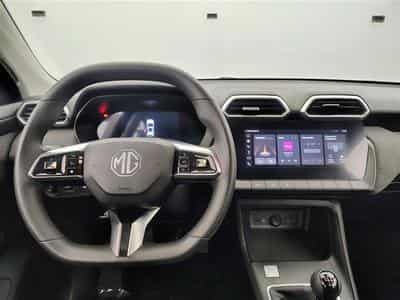 MG ZS 1.5 VTi 115Cv Comfort NAVI / CAMERA (2025) - Foto 9