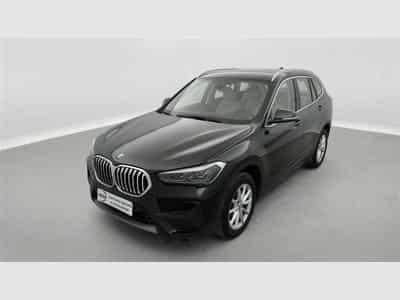 BMW X1 1.5 d sDrive16 Cuir / Navi / Led / PDC av+ar (2021) - Foto 1