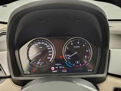 BMW X1 1.5 d sDrive16 Cuir / Navi / Led / PDC av+ar (2021) - Foto 10