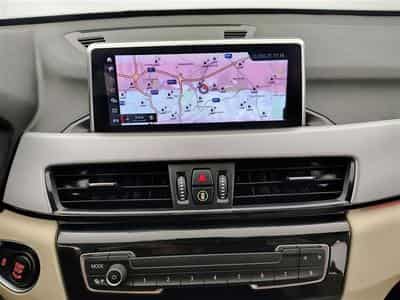 BMW X1 1.5 d sDrive16 Cuir / Navi / Led / PDC av+ar (2021) - Foto 11