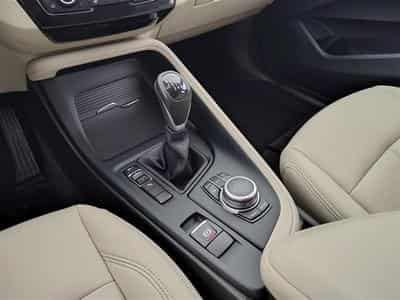 BMW X1 1.5 d sDrive16 Cuir / Navi / Led / PDC av+ar (2021) - Foto 12