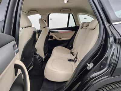 BMW X1 1.5 d sDrive16 Cuir / Navi / Led / PDC av+ar (2021) - Foto 13