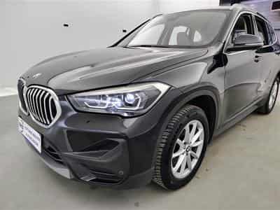 BMW X1 1.5 d sDrive16 Cuir / Navi / Led / PDC av+ar (2021) - Foto 15