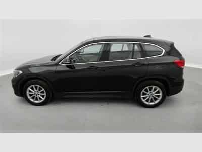 BMW X1 1.5 d sDrive16 Cuir / Navi / Led / PDC av+ar (2021) - Foto 3