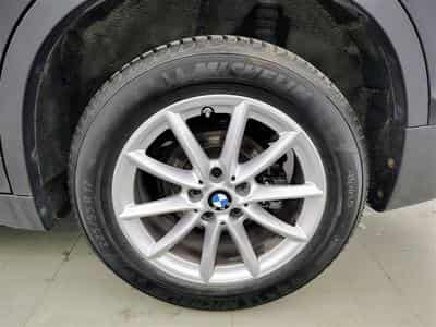 BMW X1 1.5 d sDrive16 Cuir / Navi / Led / PDC av+ar (2021) - Foto 6