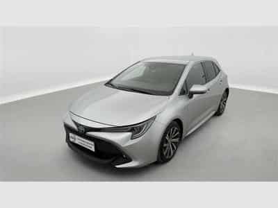 Toyota Corolla TS Hybrid 1.8 Style e-CVT *NAVI/FULL LED/CARPLAY/CAM/JA17* (2023) - Foto 1