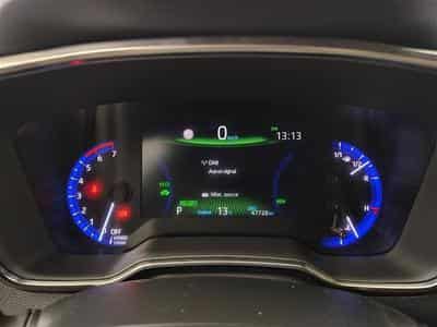 Toyota Corolla TS Hybrid 1.8 Style e-CVT *NAVI/FULL LED/CARPLAY/CAM/JA17* (2023) - Foto 10