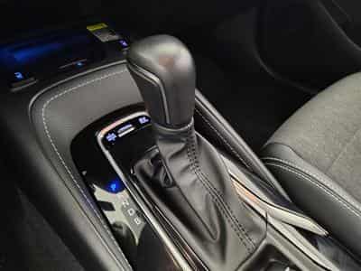 Toyota Corolla TS Hybrid 1.8 Style e-CVT *NAVI/FULL LED/CARPLAY/CAM/JA17* (2023) - Foto 12
