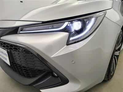Toyota Corolla TS Hybrid 1.8 Style e-CVT *NAVI/FULL LED/CARPLAY/CAM/JA17* (2023) - Foto 15