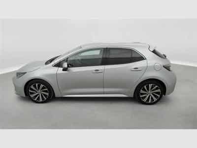 Toyota Corolla TS Hybrid 1.8 Style e-CVT *NAVI/FULL LED/CARPLAY/CAM/JA17* (2023) - Foto 3