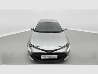 Toyota Corolla TS Hybrid 1.8 Style e-CVT *NAVI/FULL LED/CARPLAY/CAM/JA17* (2023) - Foto 4