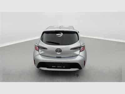 Toyota Corolla TS Hybrid 1.8 Style e-CVT *NAVI/FULL LED/CARPLAY/CAM/JA17* (2023) - Foto 5
