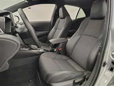 Toyota Corolla TS Hybrid 1.8 Style e-CVT *NAVI/FULL LED/CARPLAY/CAM/JA17* (2023) - Foto 7