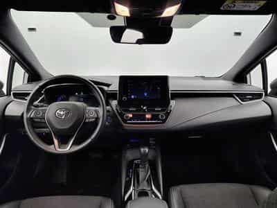 Toyota Corolla TS Hybrid 1.8 Style e-CVT *NAVI/FULL LED/CARPLAY/CAM/JA17* (2023) - Foto 8
