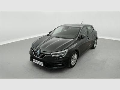 Renault Megane 1.33 TCe Equilibre NAVI/FULL LED/JA16/PDC (2022) - Photo 1