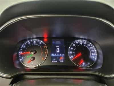 Renault Megane 1.33 TCe Equilibre NAVI/FULL LED/JA16/PDC (2022) - Photo 10