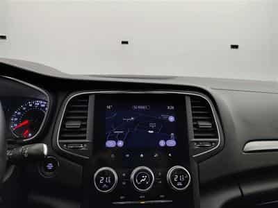 Renault Megane 1.33 TCe Equilibre NAVI/FULL LED/JA16/PDC (2022) - Photo 11