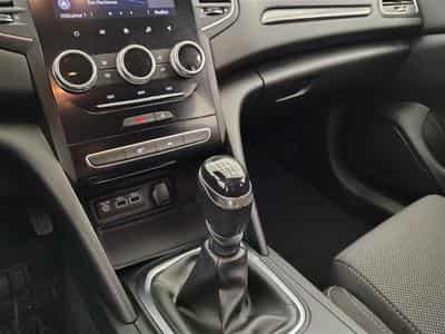 Renault Megane 1.33 TCe Equilibre NAVI/FULL LED/JA16/PDC (2022) - Photo 12