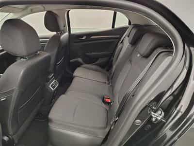 Renault Megane 1.33 TCe Equilibre NAVI/FULL LED/JA16/PDC (2022) - Photo 13