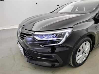 Renault Megane 1.33 TCe Equilibre NAVI/FULL LED/JA16/PDC (2022) - Photo 15