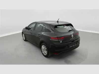 Renault Megane 1.33 TCe Equilibre NAVI/FULL LED/JA16/PDC (2022) - Photo 2