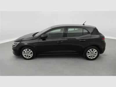 Renault Megane 1.33 TCe Equilibre NAVI/FULL LED/JA16/PDC (2022) - Photo 3