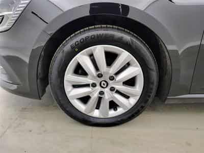Renault Megane 1.33 TCe Equilibre NAVI/FULL LED/JA16/PDC (2022) - Photo 6