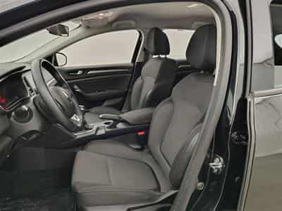 Renault Megane 1.33 TCe Equilibre NAVI/FULL LED/JA16/PDC (2022) - Photo 7