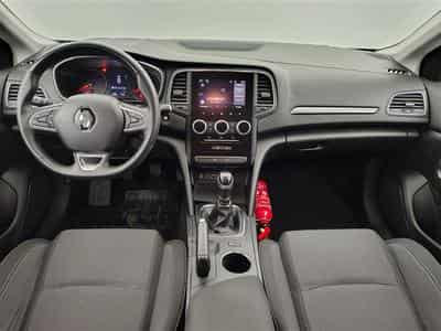 Renault Megane 1.33 TCe Equilibre NAVI/FULL LED/JA16/PDC (2022) - Photo 8