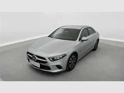 Mercedes A 180 A 180 d Business Solution S-CUIR/NAVI/FULL LED (2022) - Photo 1