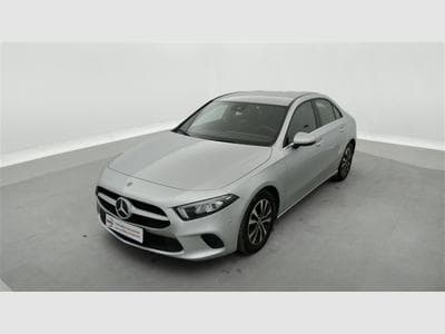 Mercedes A 180 A 180 d Business Solution S-CUIR/NAVI/FULL LED (2022) - Photo 1