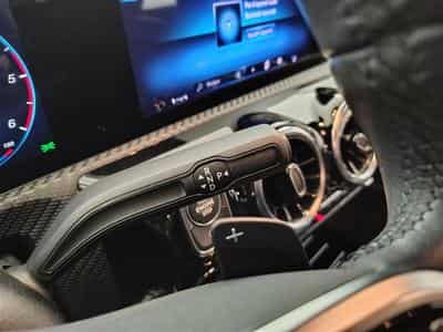 Mercedes A 180 A 180 d Business Solution S-CUIR/NAVI/FULL LED (2022) - Photo 12