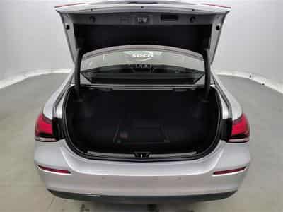 Mercedes A 180 A 180 d Business Solution S-CUIR/NAVI/FULL LED (2022) - Photo 14