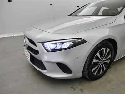 Mercedes A 180 A 180 d Business Solution S-CUIR/NAVI/FULL LED (2022) - Photo 15