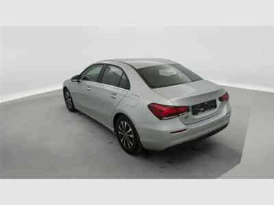 Mercedes A 180 A 180 d Business Solution S-CUIR/NAVI/FULL LED (2022) - Photo 2