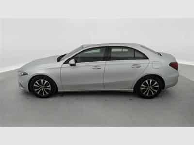 Mercedes A 180 A 180 d Business Solution S-CUIR/NAVI/FULL LED (2022) - Photo 3