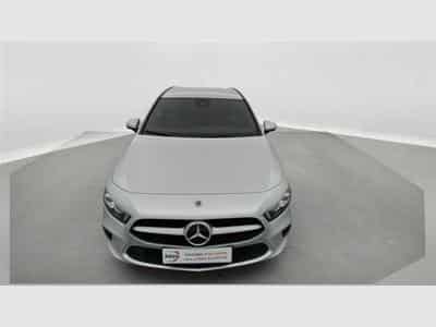 Mercedes A 180 A 180 d Business Solution S-CUIR/NAVI/FULL LED (2022) - Photo 4
