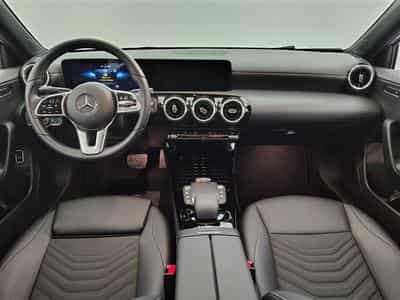 Mercedes A 180 A 180 d Business Solution S-CUIR/NAVI/FULL LED (2022) - Photo 8