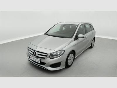 Mercedes B 180 B 180 d NAVI / FULL LED / CUIR (2018) - Foto 1