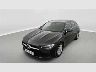 Mercedes CLA 180 CLA 180 Business Solution NAVI/JA/PDC AV AR (2022) - Photo 1