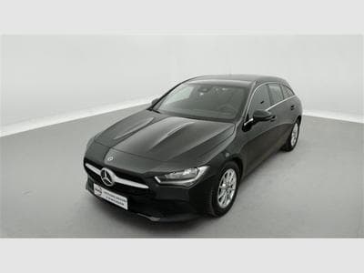 Mercedes CLA 180 CLA 180 Business Solution NAVI/JA/PDC AV AR (2022) - Foto 1