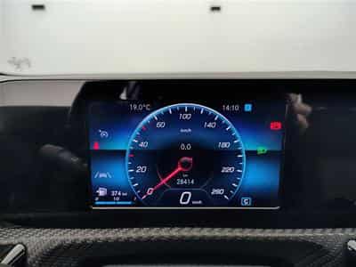 Mercedes CLA 180 CLA 180 Business Solution NAVI/JA/PDC AV AR (2022) - Photo 10