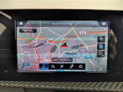 Mercedes CLA 180 CLA 180 Business Solution NAVI/JA/PDC AV AR (2022) - Photo 11
