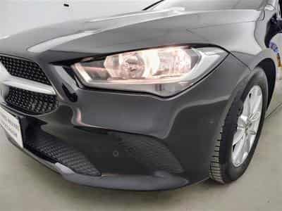 Mercedes CLA 180 CLA 180 Business Solution NAVI/JA/PDC AV AR (2022) - Photo 15
