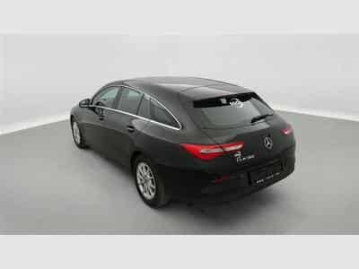 Mercedes CLA 180 CLA 180 Business Solution NAVI/JA/PDC AV AR (2022) - Photo 2