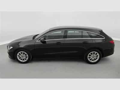Mercedes CLA 180 CLA 180 Business Solution NAVI/JA/PDC AV AR (2022) - Photo 3