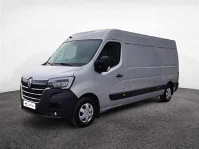 Renault Master 2.3 dCi 35 L3H1 Energy Confort rwd (2022) - Photo 1