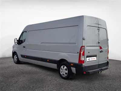Renault Master 2.3 dCi 35 L3H1 Energy Confort rwd (2022) - Photo 2