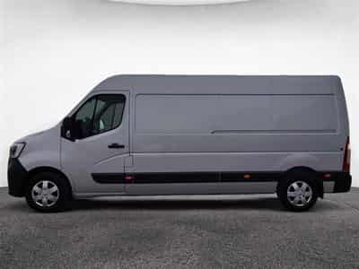 Renault Master 2.3 dCi 35 L3H1 Energy Confort rwd (2022) - Photo 3