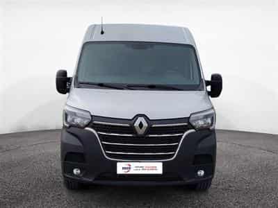 Renault Master 2.3 dCi 35 L3H1 Energy Confort rwd (2022) - Photo 4